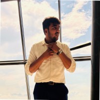 Rhythm Agarwal