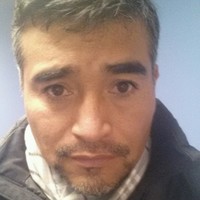 Patricio Coria Rojas