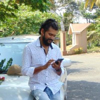 Bibin Varghese