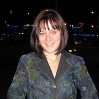 Oksana Moiseeva