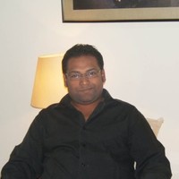 Darmin Chouhan