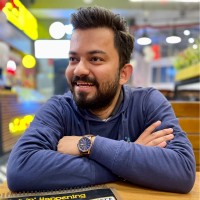 Shubham Vohra