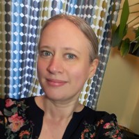 Sarah Broadley