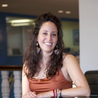 Madeleine Valderrama