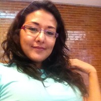Lucero Aguado Arias