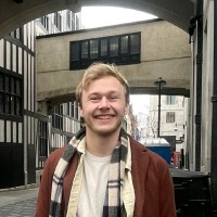 Vegard Omsland