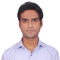 Durvesh Kumar