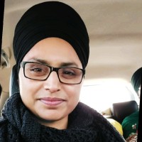 Inderpreet Kaur