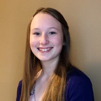 Amelia Mclarty