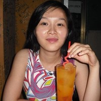 Huong Carmen
