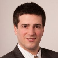 Laurent Huber