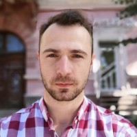 Vadym Vatamaniuk