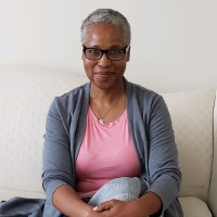 Patrice Mullen