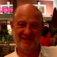 Claudio Engel