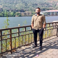 Akash Bhise