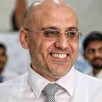 Mohammed Alsalim