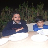 Sushant Nandwana