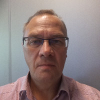 Gerard Schutters