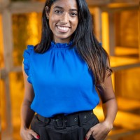 Joyce Stéfane Andrade