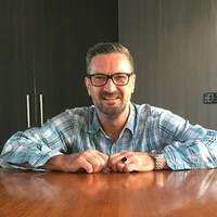Greg Fogarty