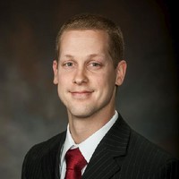 Ben Mccouch