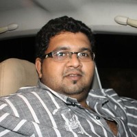Sitaram Nar