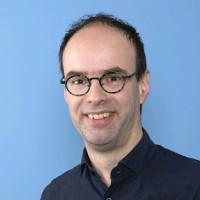 Michel Jager