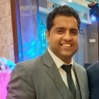 Saurabh Malhan