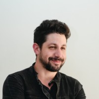 Elad Gilady