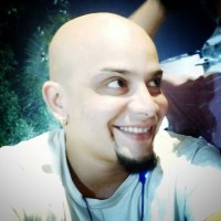 Prashant Ghorpade