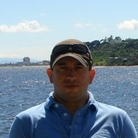 Jorge Andres Rodriguez Escamilla