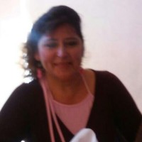 Eulalia Bahena Salgado