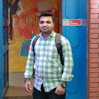 Hitesh Dodiya