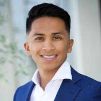 Christian Alcantara
