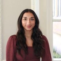 Serena Malikkal