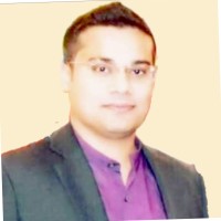Rushit Gandhi