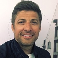 Strømsnes Odd-Helge
