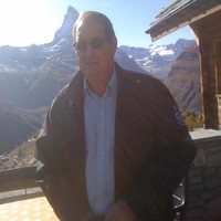 Johnny Baumann