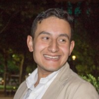 Nicolas Mosquera