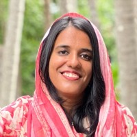 Farzana M.U