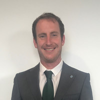 Oliver Leith