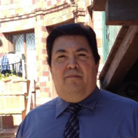 Simon Sepulveda
