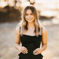 Maddie Allred