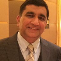 Syed Hussaini, M.D.