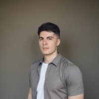 Ari Berisha