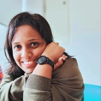 Basundhara Dutta