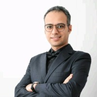 Farhad Khosravi