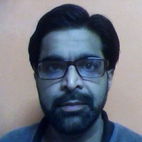 Afzal Altaf