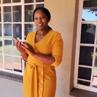 Nthabiseng Linah Khanye