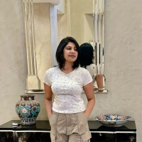 SRUTHY M VARGHESE